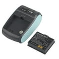 thumbnail image 4 of Portable Printer, Thermal Printer, Wireless Receipt Printer For Home, 4 of 8