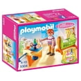 thumbnail image 1 of Playmobil Baby Room with Cradle 5304, 1 of 2