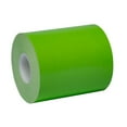thumbnail image 2 of 80 mm x 170 ft Iconex MAXStick®PlusD GREEN, 32 per Carton, 74 GSM Facestock, 80 mm OD, No Sense Mark, 2 of 4