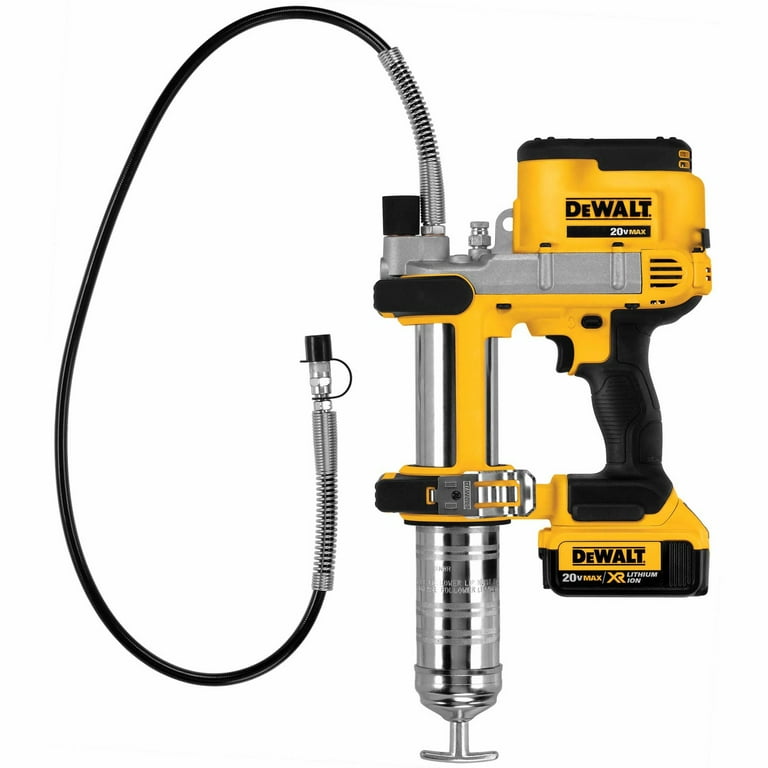 Dewalt dcgg571m1 cheap 20v max