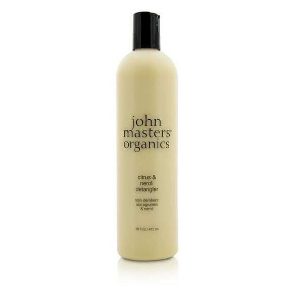 John Masters Organics Detangler with Citrus & Neroli, 473ML
