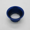 thumbnail image 2 of Taza de Filtro de Aire Baoblaze 50mm para Carburador PWK24-30 Azul, 2 of 6
