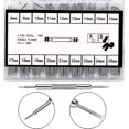 thumbnail image 5 of Watch Spring Bar Watch Strap Replacement Repair Tool 8-25mm Watch Strap Removal, 5 of 5