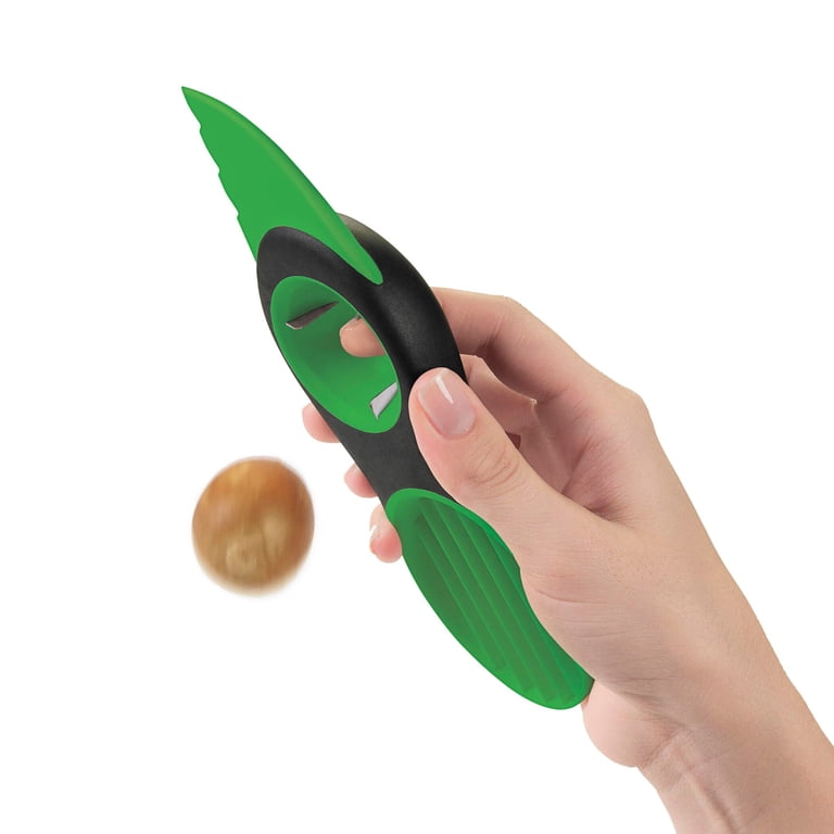 OXO 3-in-1 Avocado Slicer photo 8