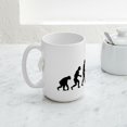 thumbnail image 5 of CafePress - Motocross Large Mug - 15 oz Ceramic Large White Novelty Mug, 5 of 6