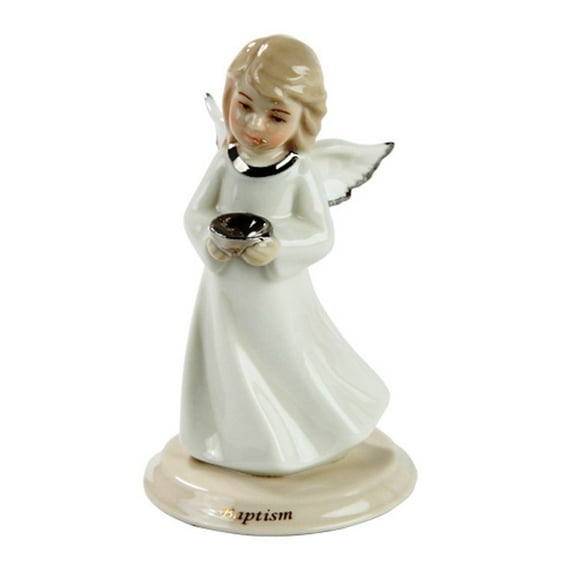 Baptism Angel - Figure