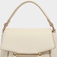thumbnail image 2 of Bolso Hombro Mujer PU Elegante para Viajes Al Aire Libre (Beige), 2 of 7