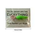 thumbnail image 2 of Musatteng Prankster's Surprise Kit - Funny Lint Brush & Scented Novelty Toys for Practical Jokes, Safe Gag Gift Set for Teens and Adults, 2 of 7
