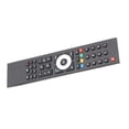 thumbnail image 1 of Control remoto de TV ANGGREK Reemplazo para TV TP7187R, 1 of 7