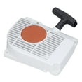 thumbnail image 4 of Pull Starter, ABS Shell Recoil Starters Easy To Install Compatibility 1127 080 2103 For Stihl 029 MS290 039 MS390 MS310 ANGGREK Otros, 4 of 8