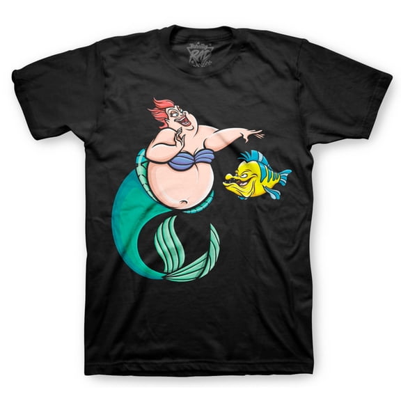 Little Ursula