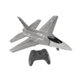 thumbnail image 3 of Avión RC,Avión RC Avión de control remoto Avión Aeronave ,Avión RC de 6 ejes y 3 canales con control remoto listo ,Avión de portátil FX8823 F16,Modelo de avión de, 3 of 8