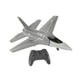 thumbnail image 3 of Avión RC RC Avión Modelo Juguete Avión De Control Remoto Avión Para Niñas Niños, 3 of 8