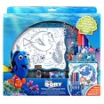 thumbnail image 1 of Pixar Disney Trouver Dory Coffre-Fort Souvenir, 1 of 1