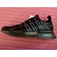 thumbnail image 4 of Ad-id-as Originals NMD_V3 Boost Men Multi Sizes Triple Black Blue Shoes Sz 11 NEW, 4 of 6
