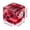 F, variant on Halloween Ghost Fidget Cube Slow Rising Fidget Stress Ball Sensory Toy for Adults Kids Stress Relief Squeeze Block