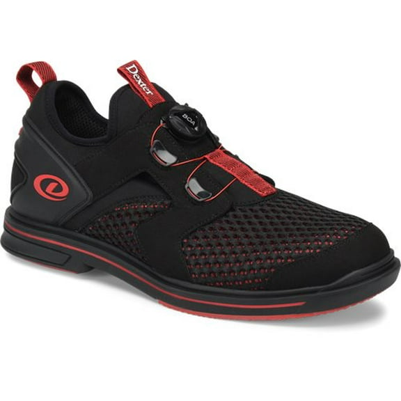 Dexter Mens DexLite Pro BOA Black Right Hand Wide - Size: 10 1/2