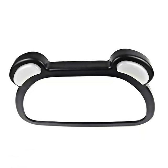Espejo retrovisor del coche Asiento trasero en tiempo real Bebé Niño Monitor