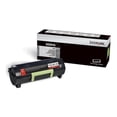thumbnail image 2 of Lexmark 500HA - Haut Rendement - Noir - original - Cartouche de toner LCCP - pour Lexmark MS310d, MS310dn, MS312dn, MS315dn, 2 of 3
