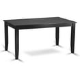 thumbnail image 5 of East West Furniture 7 Piece Dining Room Set, 5 of 7