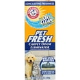 thumbnail image 4 of Arm & Hammer & Carpet Odor Eliminator PET Fresh 30 oz. (Pack of 18), 4 of 9