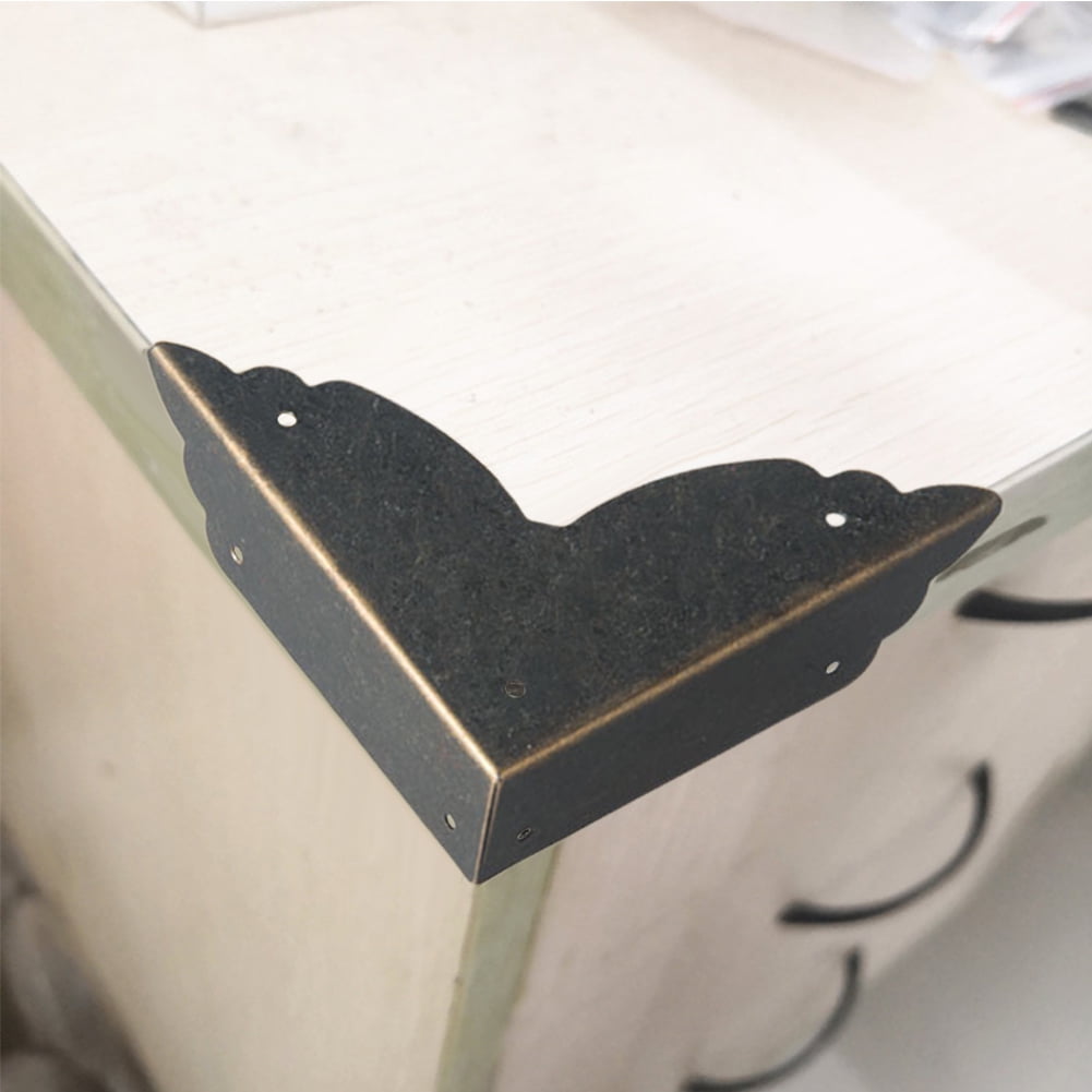 Decorative Metal Corner Guards For Tables Shelly Lighting