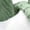 Green, variant on Women V Neck Color Block Long Sleeve Shirts-Casual Fall Light-Weight Tunic Sweaters Fashion Outfits Khaki S