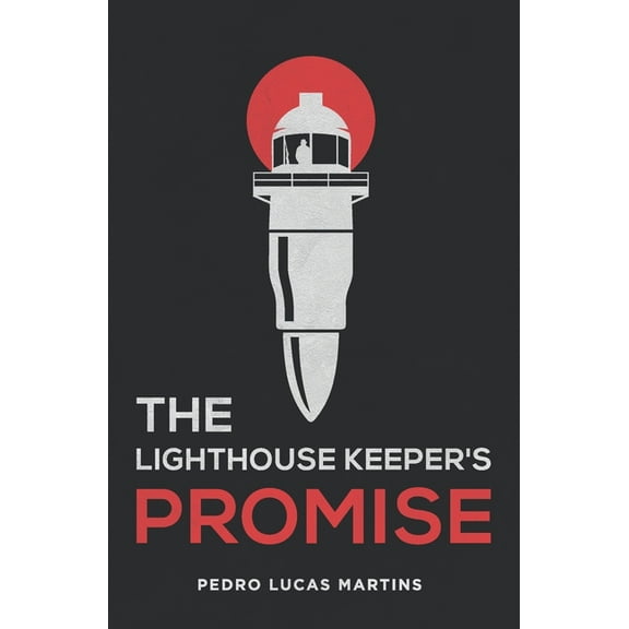 The Lighthouse Keeper's Promise, (Paperback)