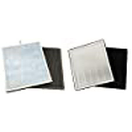 

Nispira Premium Filter Replacement Set Compatible with Renpho Air Purifier RP-AP001/ RP-AP001S/ RP-AP002 1 Set