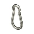thumbnail image 2 of Seachoice Interlocking Spring Hook, 3.25 In. X 0.3125 In., 480 Lb. Max Load, 2 of 4