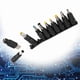thumbnail image 4 of Adaptador 10PCS DC 5.5MM Universal Multifuncional Notebook, 4 of 7