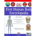 thumbnail image 2 of First Human Body Encyclopedia (Hardcover), 2 of 5