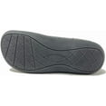 thumbnail image 5 of Clarks Indoor and Outdoor Slipper Wool Clogs Charcoal 6, Charcoal, 5 of 5