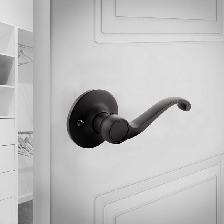 New Rustic Style Scroll Push or Pull Door Handle New Rustic Style Scroll Push or Pull Door Handle