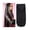 16inches, variant on Straight Human Hair Clip in Hair Extensions Brazilian Remy Human Hair Extension for Women 8pcs Per Set with 18 Clips Double Weft Clip in Extensions