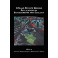 thumbnail image 1 of GIS and Remote Sensing Applications in Biogeography and Ecology (The Springer International Series in Engineering and Computer Science), 1 of 2