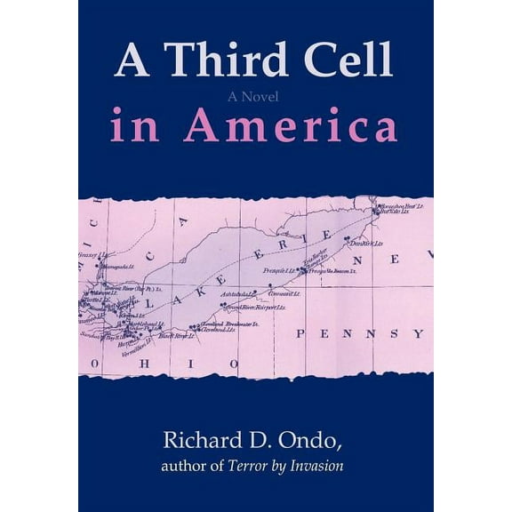 A Third Cell in America (Hardcover)