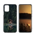 thumbnail image 1 of Compatible with LG K53 Phone Case, Freedom-nature Case Silicone Protective for Teen Girl Boy Case for LG K53, 1 of 1