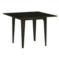 thumbnail image 2 of Montreal Pub Table 39x39 in Multiple Colors and Table Type, 2 of 2