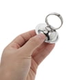thumbnail image 3 of unbranded 6Ud Clips Para Tarjetas De De Hierro Para Banquetes Y Restaurantes, 3 of 6