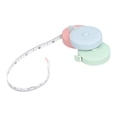 thumbnail image 4 of 3Pcs Mini Sewing Tape Measure 1.5m Soft for Body Tailors Measurement, 4 of 5