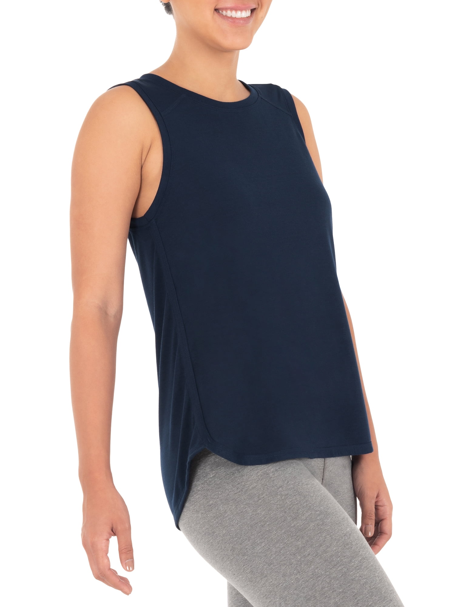 athletic works women's tank tops