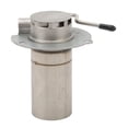 thumbnail image 2 of Pièces De Chauffage De Stationnement, Brûleur En Acier Inoxydable 2 KW, Chambre De Combustion, Brûleur De Chauffage De Stationnement, Remplacement Pour Eberspacher Airtronic D2 12 V Ou 24 V, 2 of 8