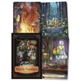 thumbnail image 1 of Everyday Witch's Familiars Oracle (Everyday Witch Tarot, 4), 1 of 2