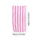 thumbnail image 3 of Toalla de playa de microfibra – Terciopelo de doble cara, secado rápido, suave, absorbente y sin arena, ideal para viajes, piscina, natación o acampada., 3 of 6