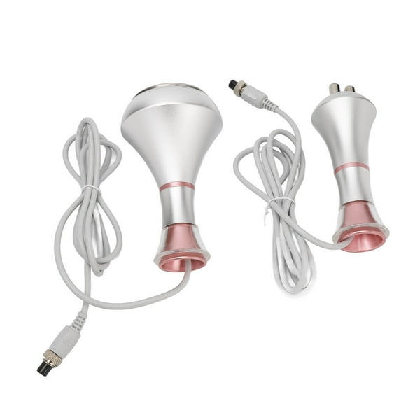 Slimming Machine Accessory,Tripolar RF Head Beauty Slimming Machine Head Cavitation Slimming Machine Head Seamless Integration