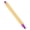 Plum, variant on 1.0mm Writing Pen Bamboo Ballpoint Pen Oil Pen Retractable Ballpoint Pen