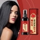 thumbnail image 5 of Esencia de Azafrán y Extracto Herbal de Polygonum Multiflorum, Spray Suave sin Enjuague, 100 ml., 5 of 9