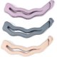 thumbnail image 2 of Run Rice Hair Clips Hair Clips Black Large Hair Clips Women and Girls Hair Accessories, 2 of 4