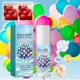 Clearance! Balloon Shine Spray Balloon Spray Shine for Latex Balloons